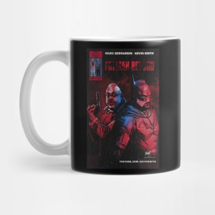 Fatman Beyond - The Fatman Mug